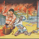 Britain all but destroyed the cotton industry, wreaking havoc in the lives of mulmul workers.